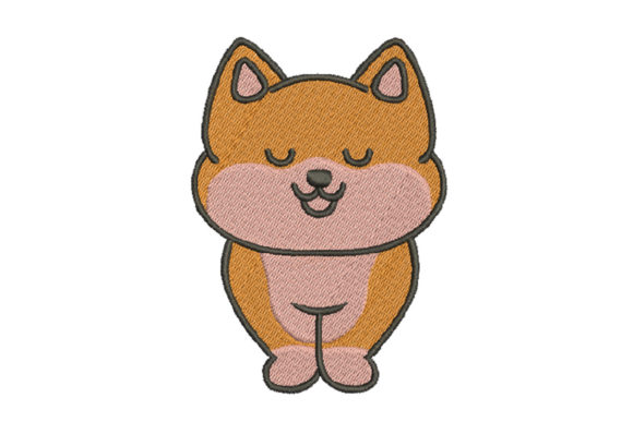 Baby Dog Puppy