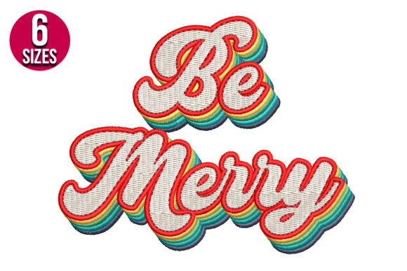 Be Merry