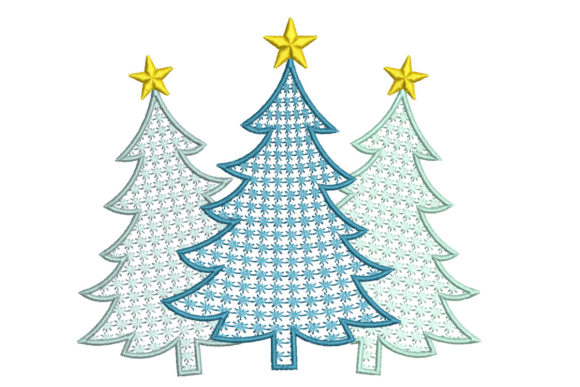 Christmas Trees