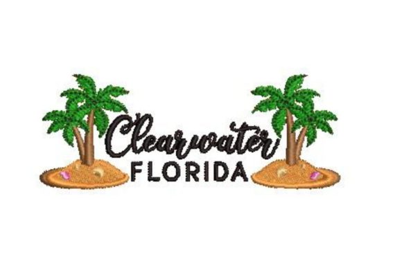 Clearwater Florida