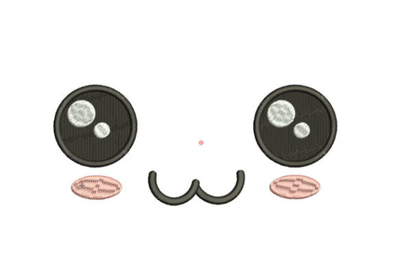 Cute Face