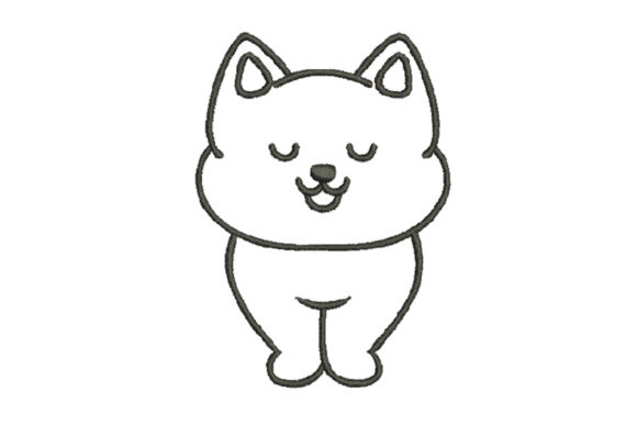 Dog Puppy