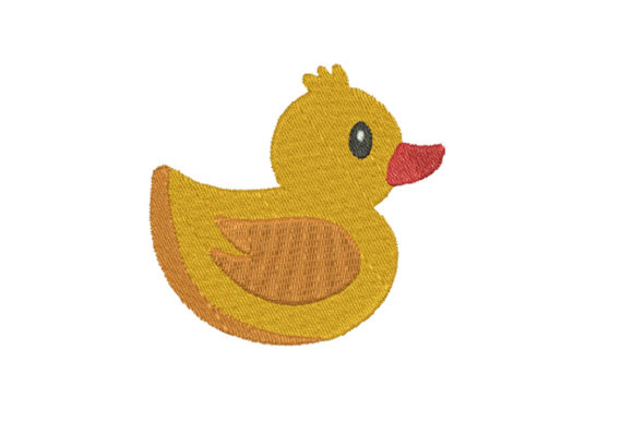 Duck Toy for Kid