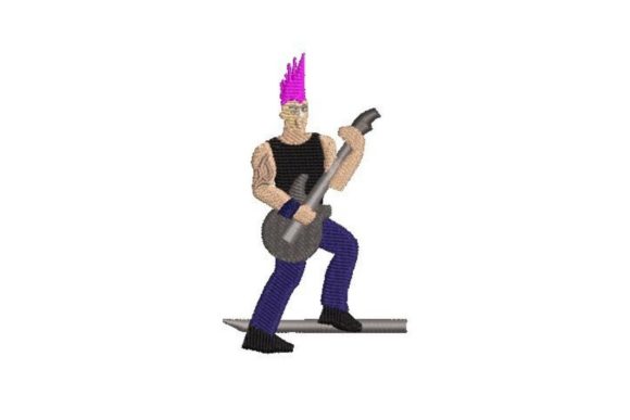 Metalhead
