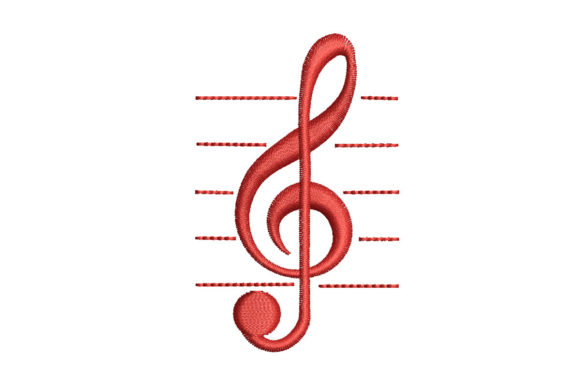 Music On Fabric