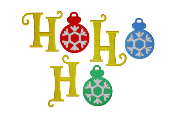 Santa s Ho Ho