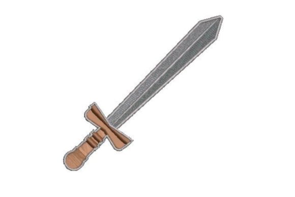 Sword