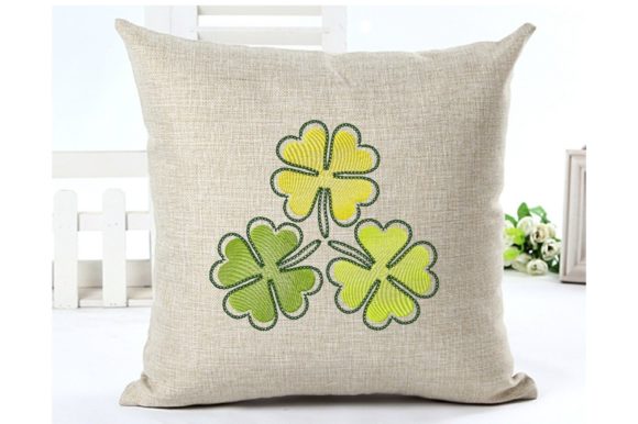 Three Leaf Clover
