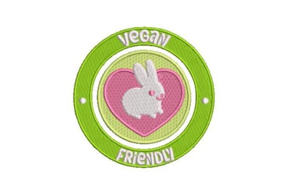 Vegan Friendly